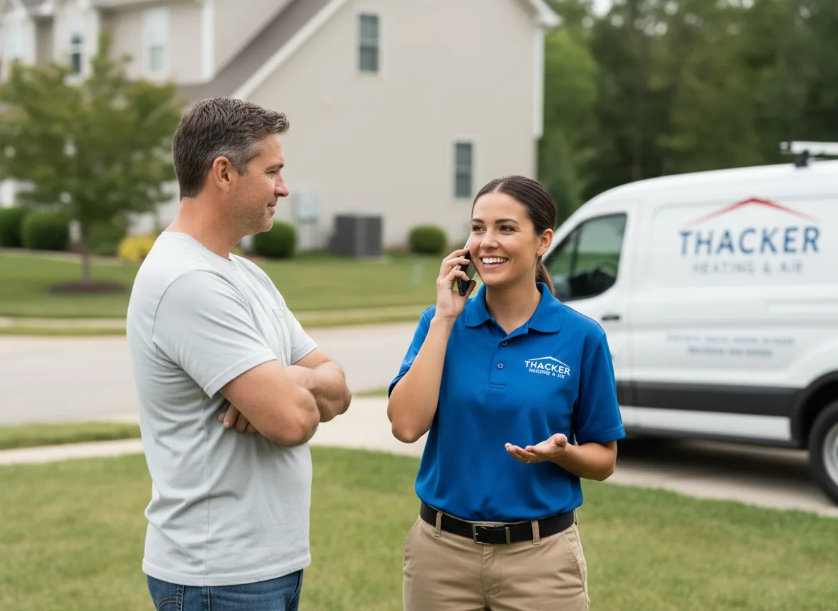 Ac Repair Grand Forks, ND FAQs